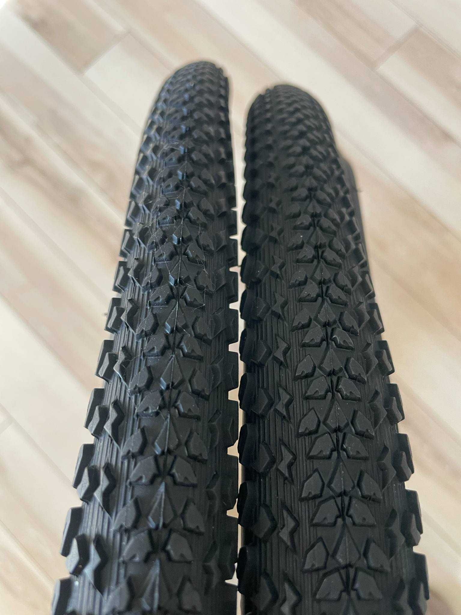 2x nowe  opony CST Tirent C-1870 lekkie 28/29" 40C