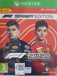 F1 2020 Xbox One Nowa Kraków
