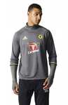 Футболка Adidas Chelsea, кофта тренувальна