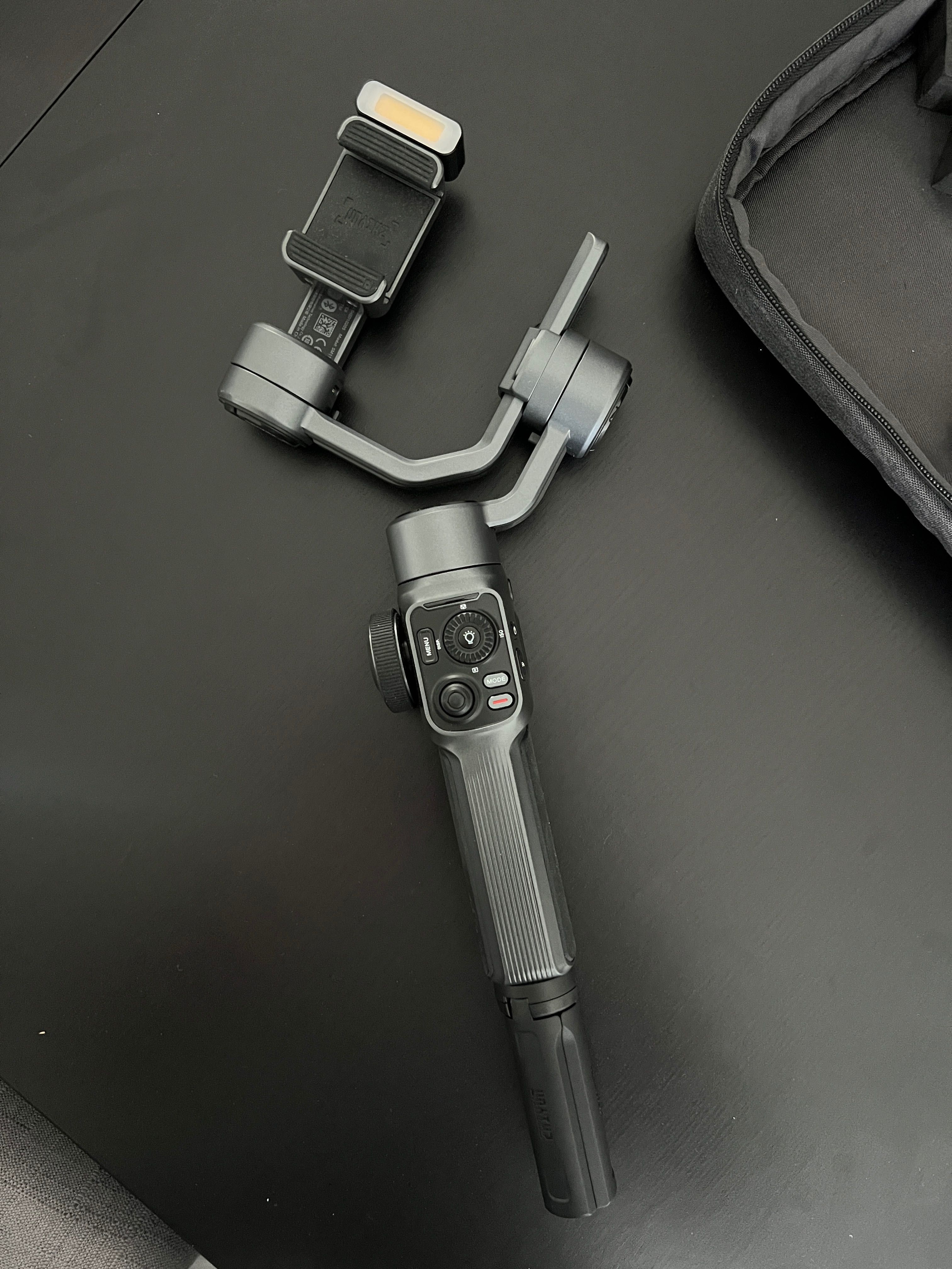Gimbal ZHIYUN Smooth 5