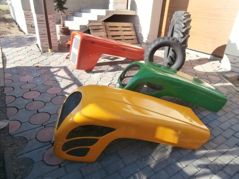 Kabina c 360.c 330,t 25,mf 235, mf 255 dostepne od reki