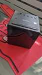 Radio budzik sony c1