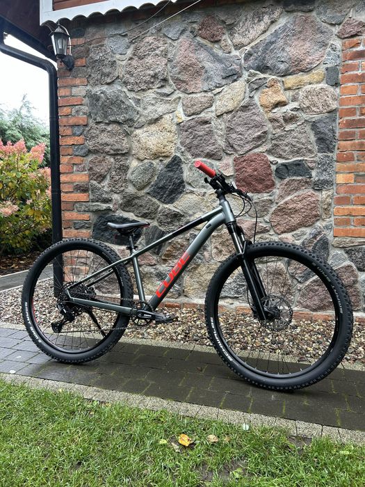 Rower MTB Cube Analog