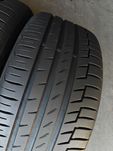 R17 225 45 шини літні Continental Premium Contact 6 made Portugal