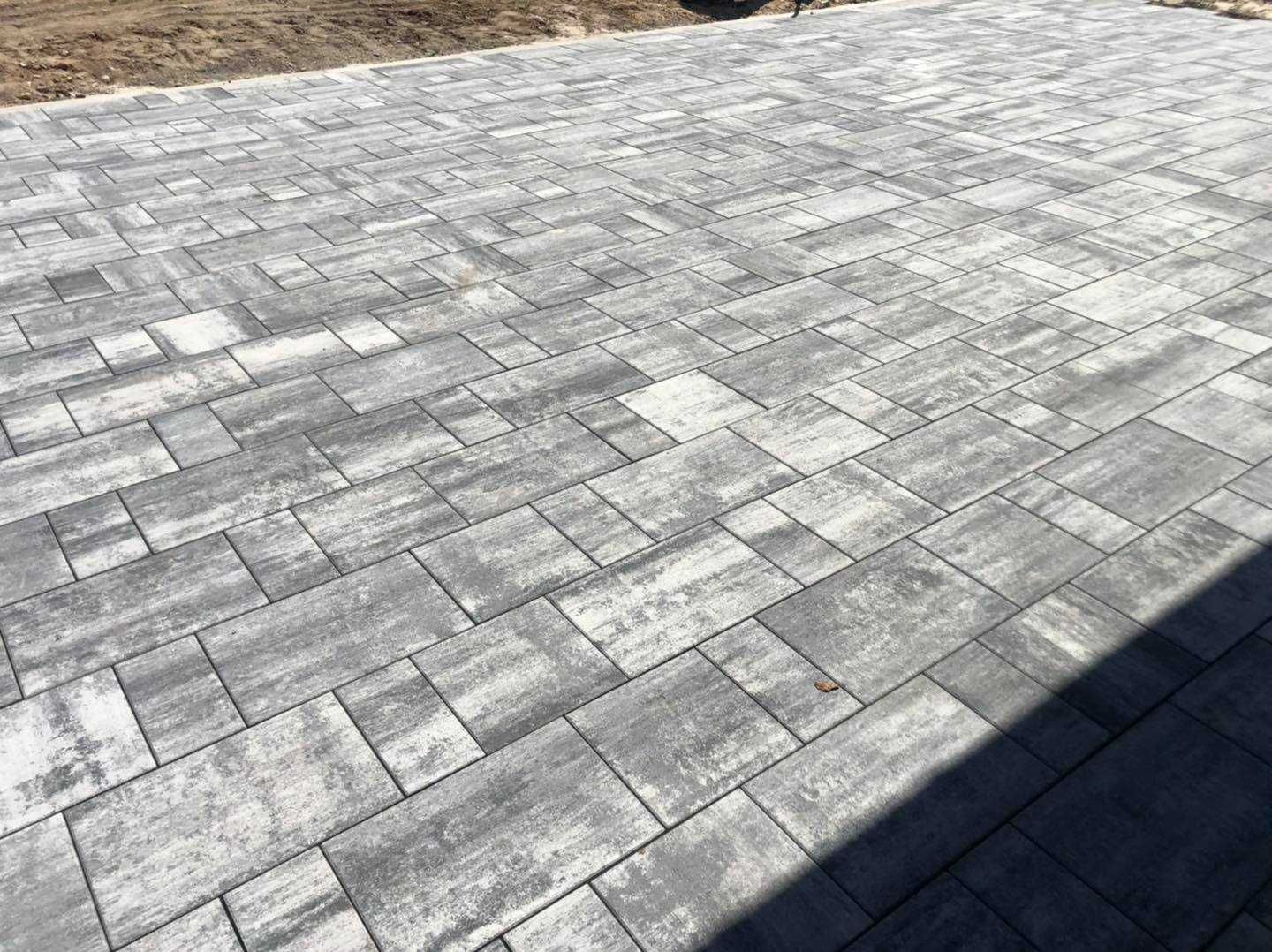 ARTA Dakota NAVA Kostka brukowa betonowa Płytka dekoracyjna Radom