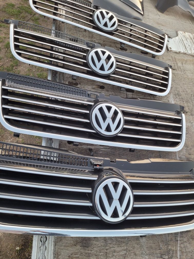 Passat b5 fl grill orginalny