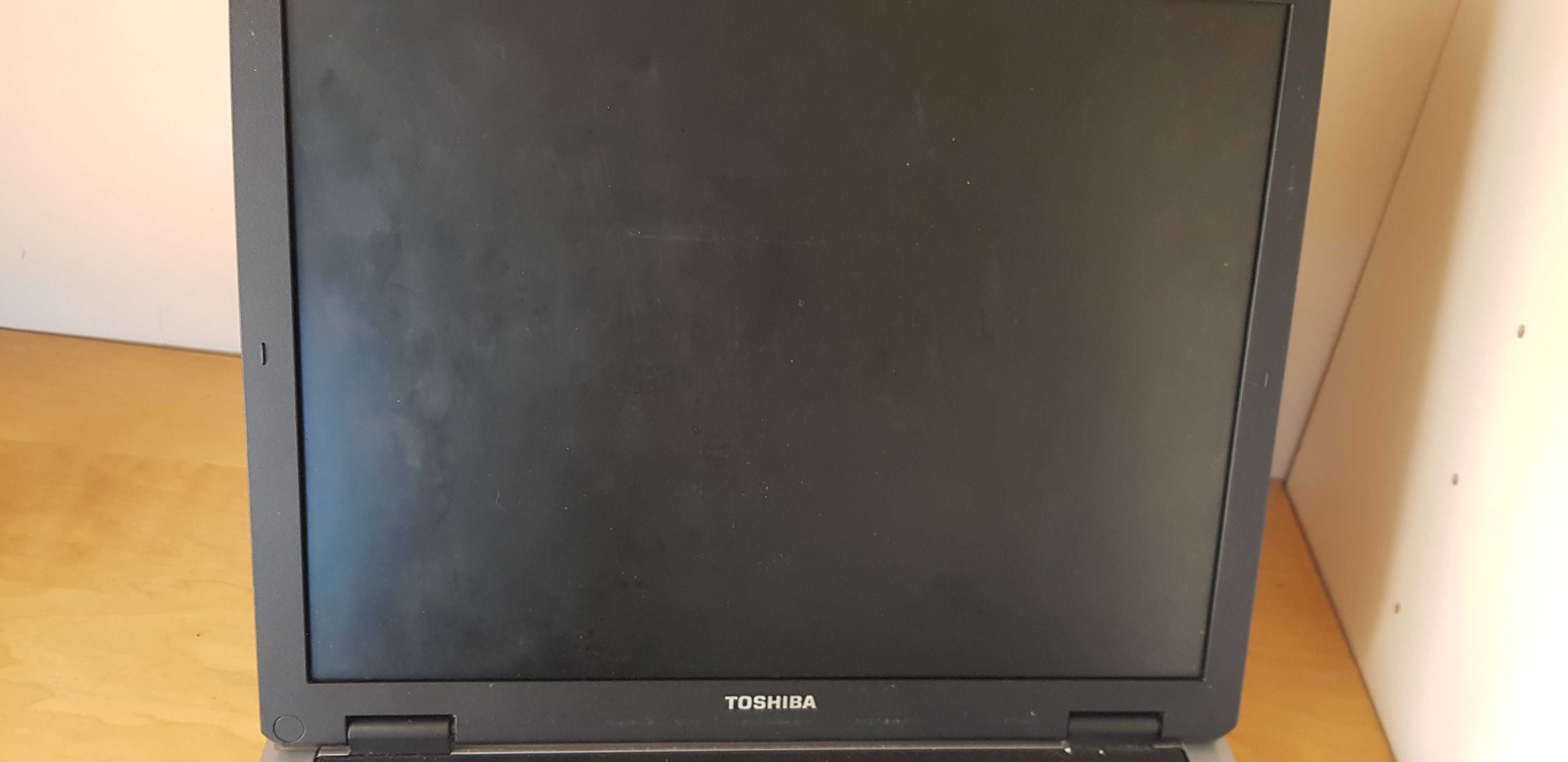 2 portáteis para peças Vaio e Toshiba