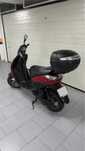 Peugeot Vivacity 50CC
