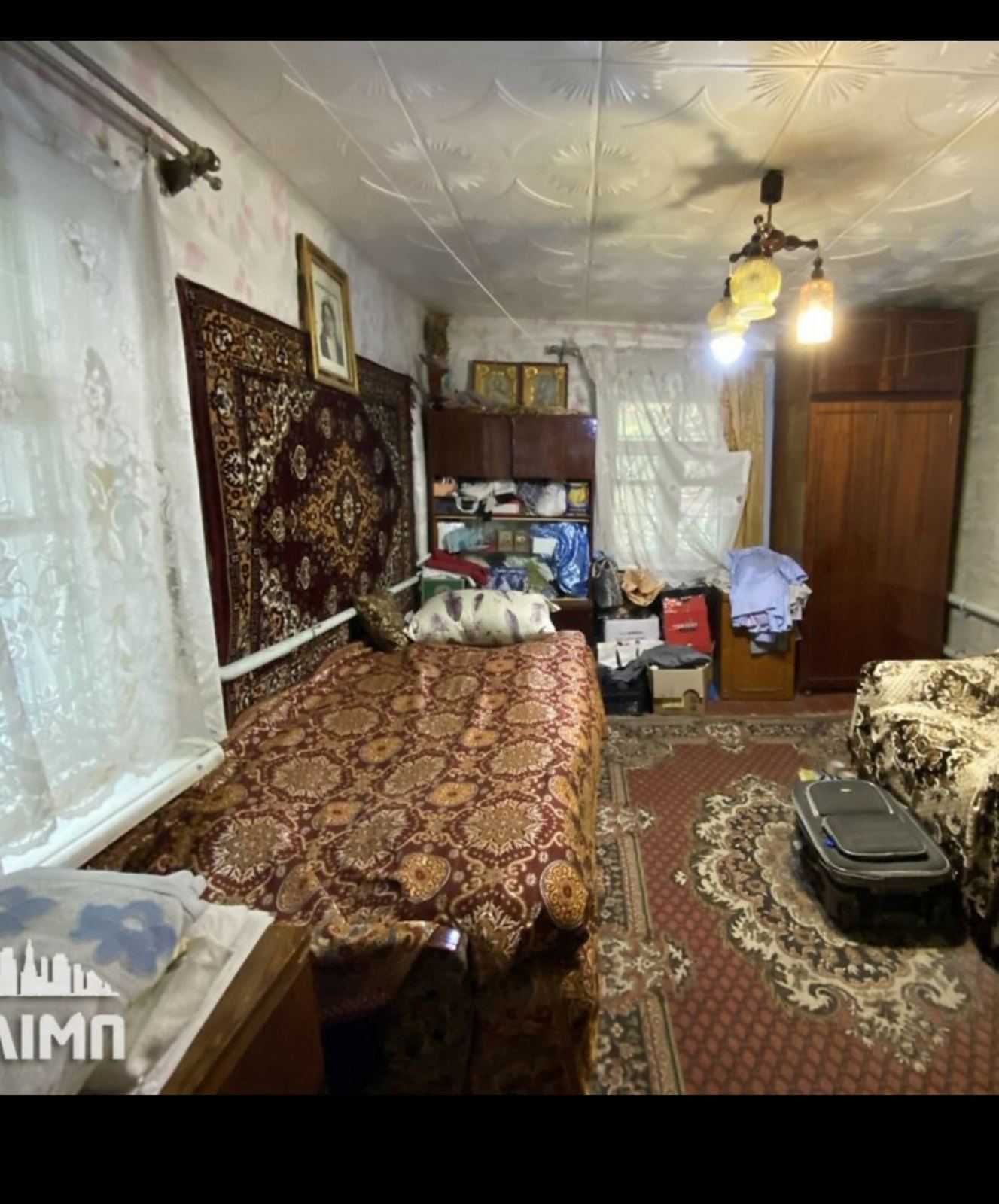 Продається частина будинку район Ближнє Замостя 0962