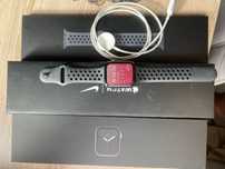 Apple watch series 6. 44 mm + nike sport band