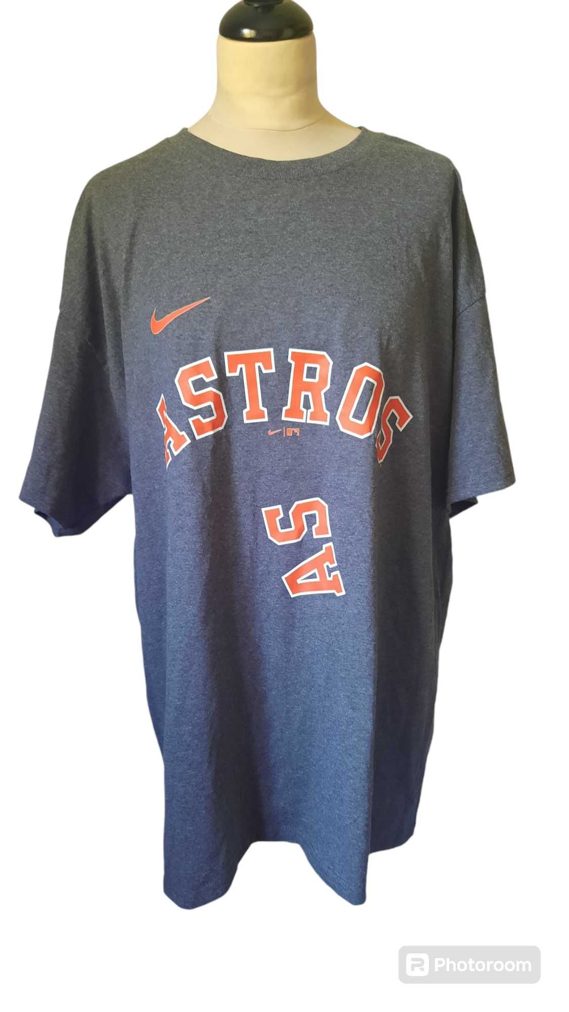 Homes T-shirt męski rozmiar XL