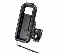 Motocyklowy uchwyt + etui na telefon QUIKLOX 6,5"