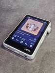 Odtwarzacz HiBy R3 II DAP