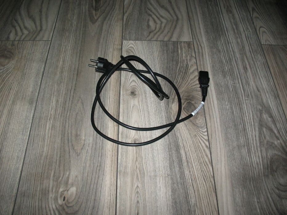 Kabel zasilający I-sheng