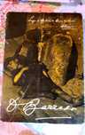 Livro: "O Barredo"