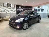 Peugeot 208 1.6 BlueHDi Style