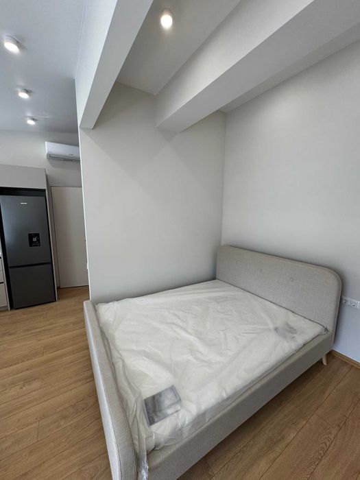 новобудова, клубний будинок. Дафі, Підстанція, пр. Науки. Перша здача