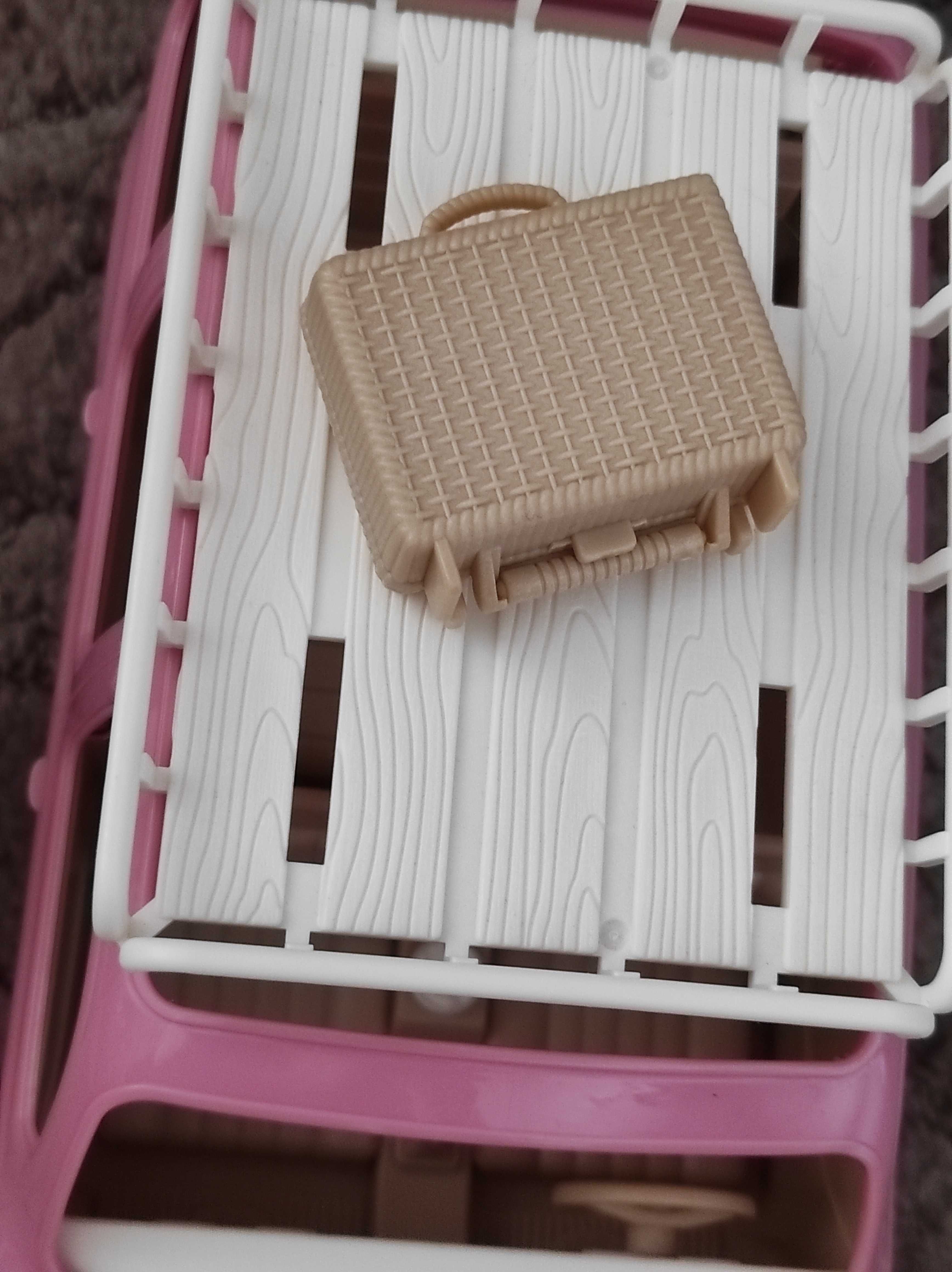 Sylvanian Families Rodzinny piknikowy