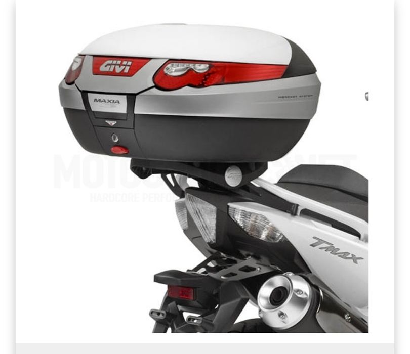 Suporte Givi monokey para tmax