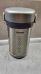 Набор для ланча Zojirushi SL-NC09 (термос для еды)