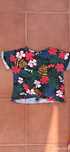 T-shirt Zara Girls