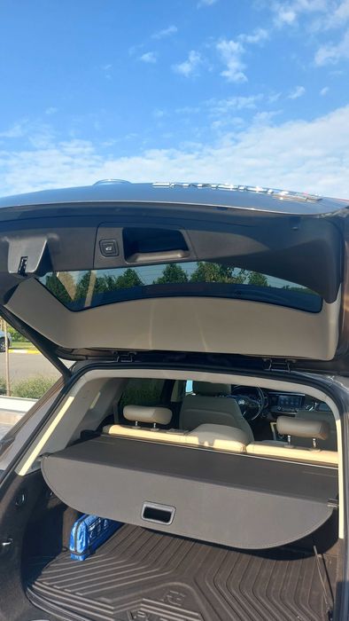 Buick Envision 2018  AWD Premium 2