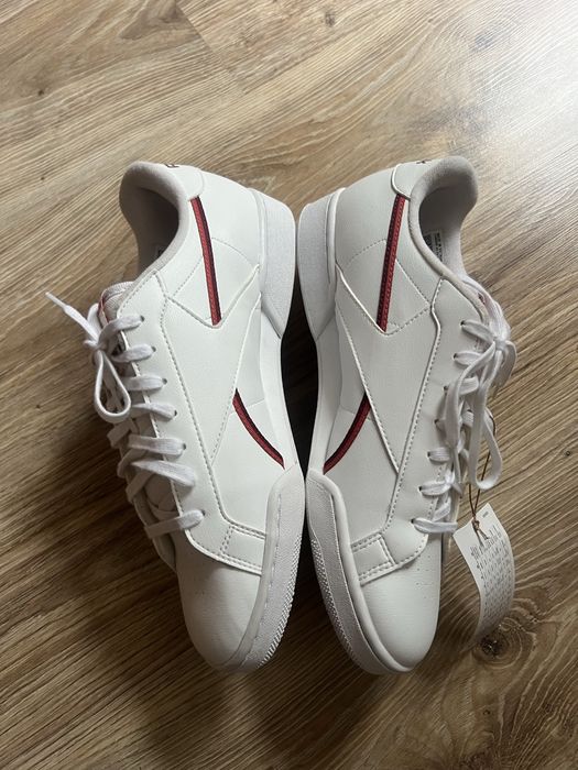 Чоловічі оригінальні кроссівки Reebook Classic Vegan 45 розмір нові