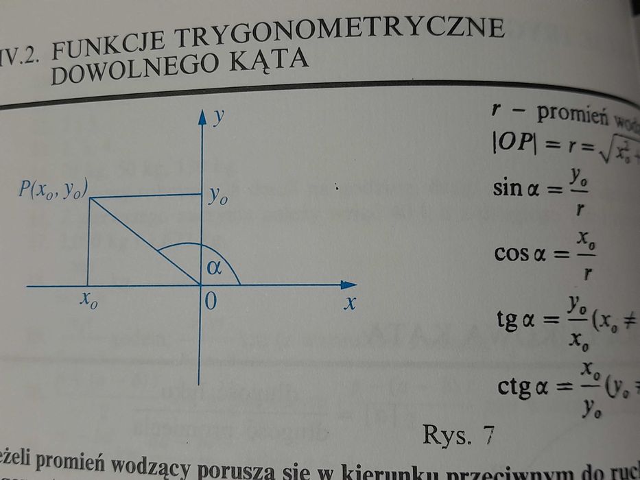 korepetycje z matematyki; przygotowanie do matury, egz8kl, nauka bieżą