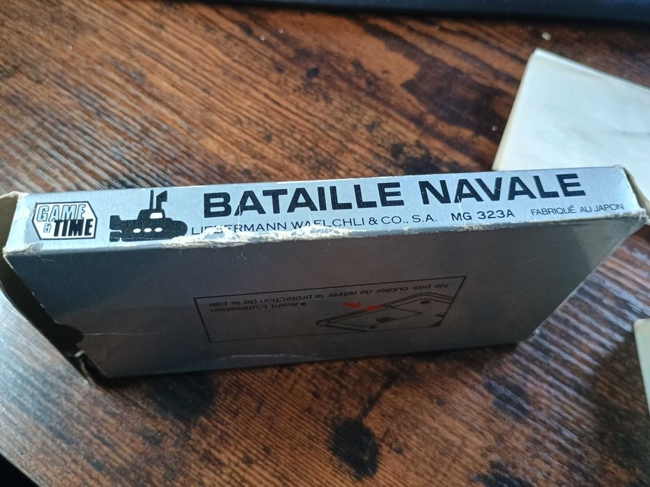 konsola gierka lcd stara prl