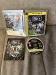 Star wars force unleashed ps3