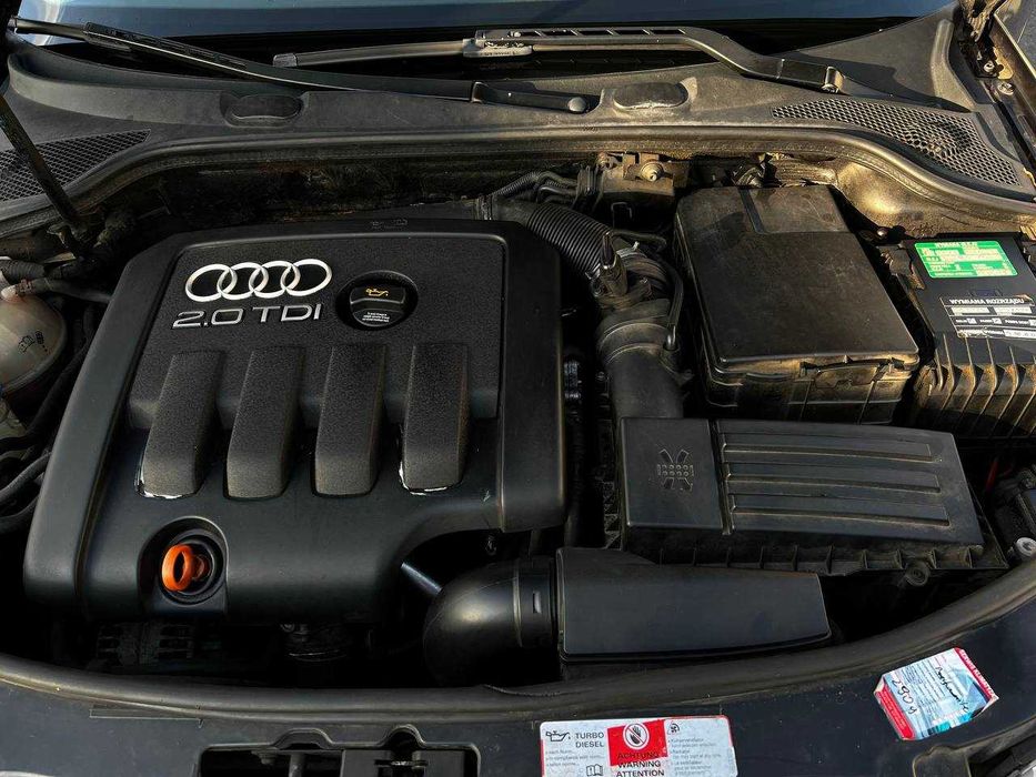 Sprzedam Audi a3
