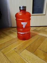 Butelka czerwona Trecteam 2,2 l