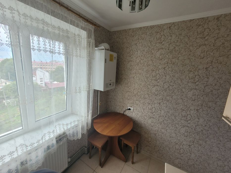 Двокімнатна квартира