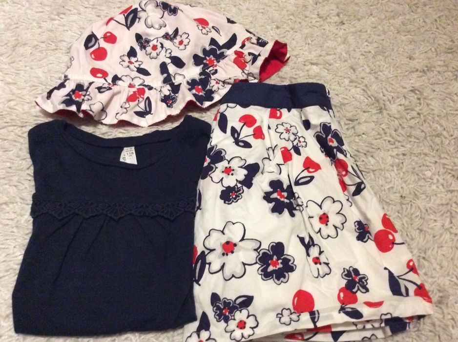 Conjuntos Chicco e Zippy