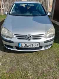 Volkswagen Golf V