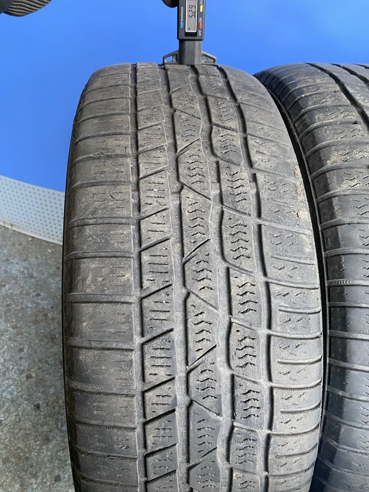 Continental ContiWinterContact 205/60r16