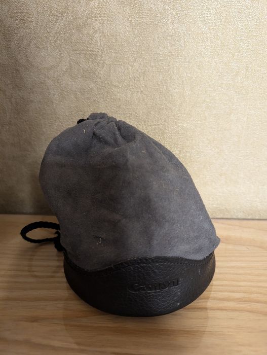 Чохол для оптики Canon