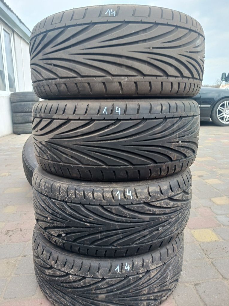 Opony letnie 215/40 R16 * Wulkanizacja * Puszcza Miejska * montaż *