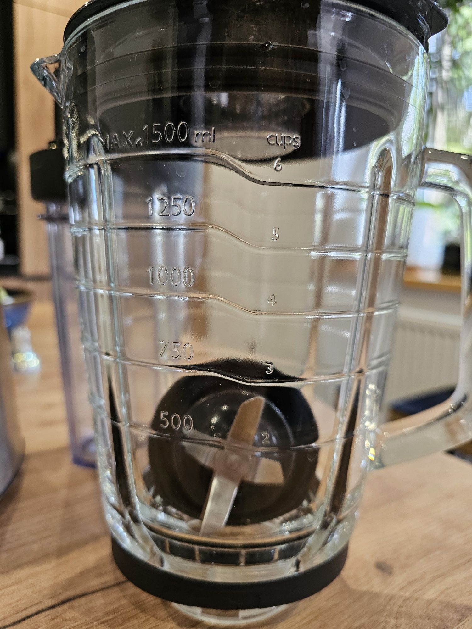 Blender kielichowy Philips Pro Blend 6