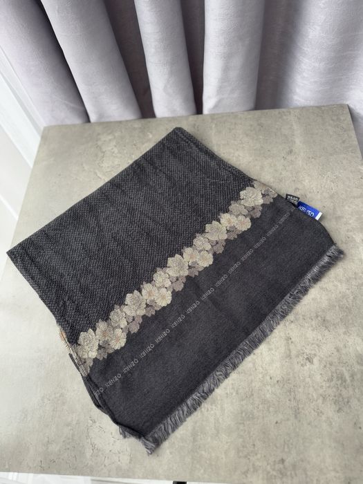 Шарф Kenzo ОРИГИНАл