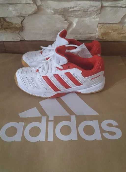 Adidass nr 36 wkł 22 cm