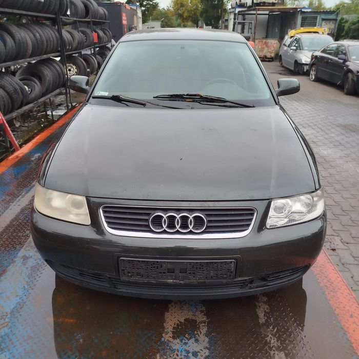 Audi A3 8L  na części .