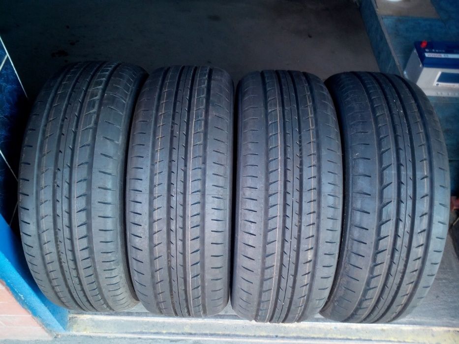 opony 225/55r18 toyo r37 nowe 2017