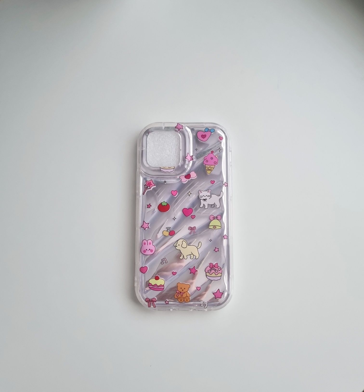 nowe Case etui gumowe na Iphone 12