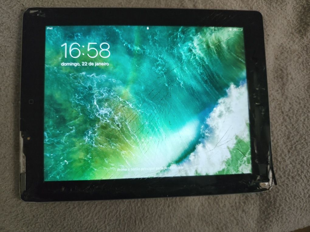 iPhones ipads e ipod