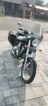 Daelim Daystar 125 vl