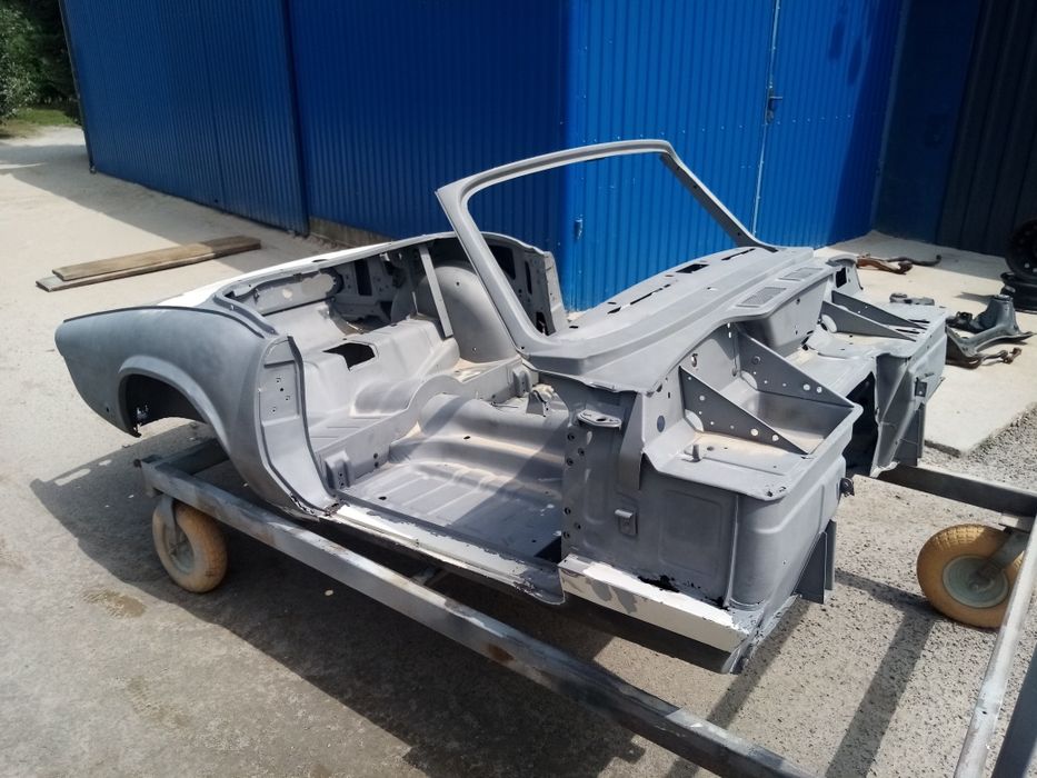 Piaskowanie Oczyszczanie