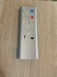 Pilot do Dyson HP01