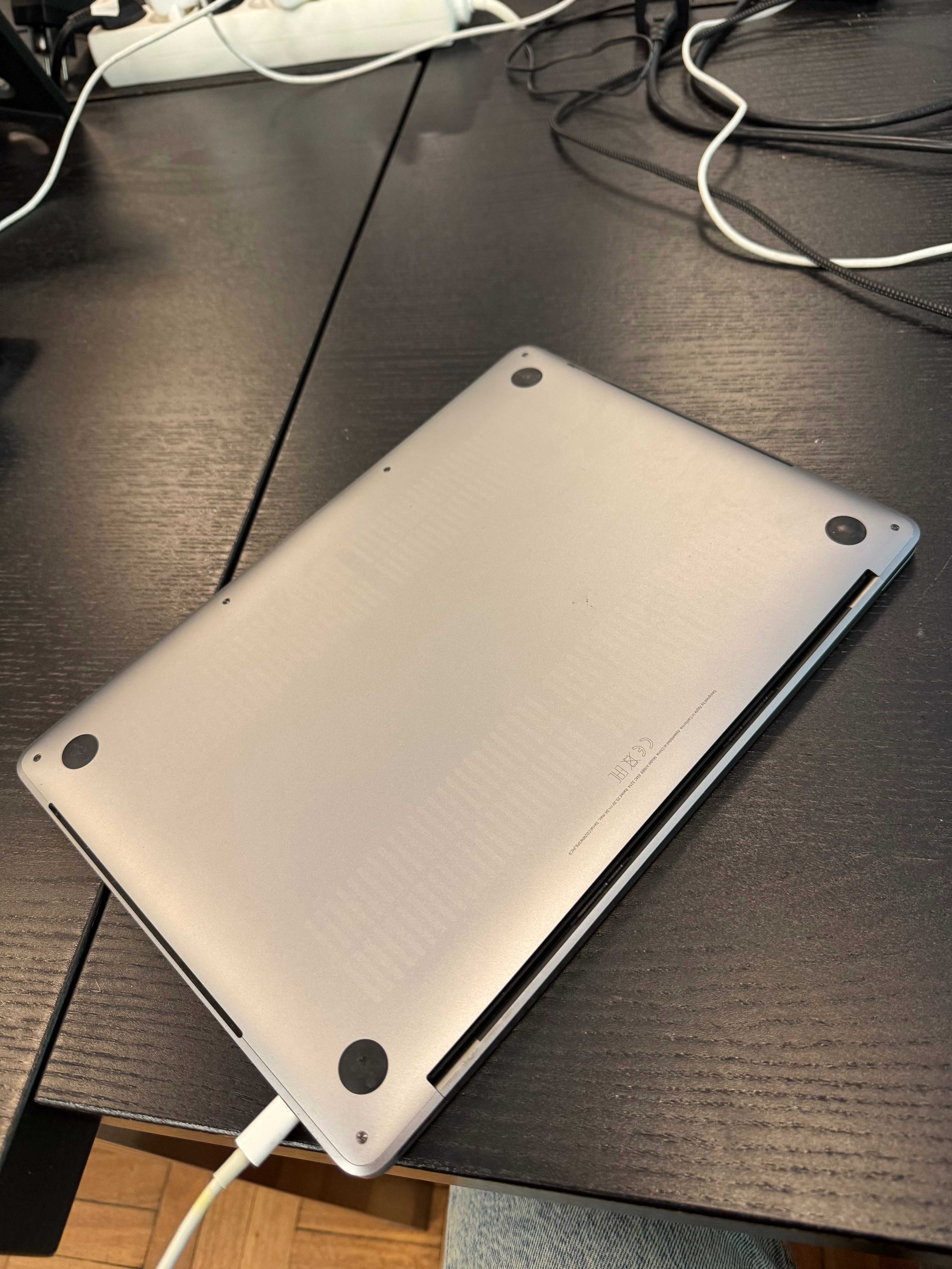 MacBook Pro 2018