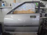Porta POR3264 HONDA CONCERTO 1992 1.6I 130CV 4P CINZA FE